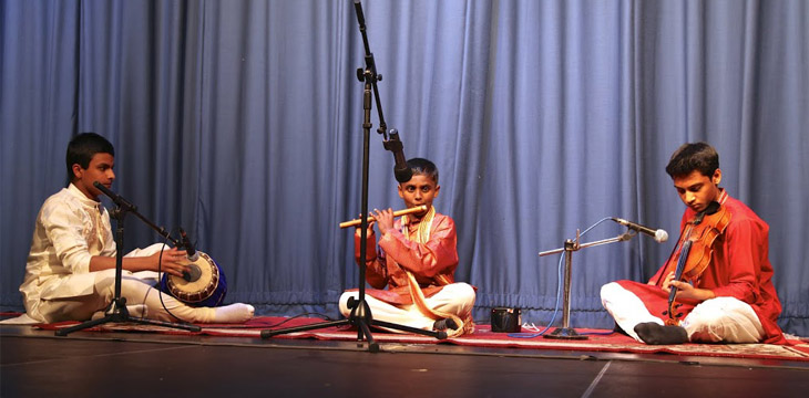 London Tamil Centre