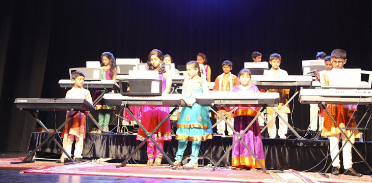 London Tamil Centre