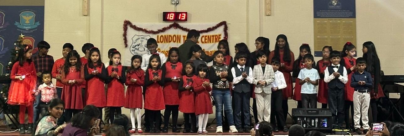 London Tamil Centre