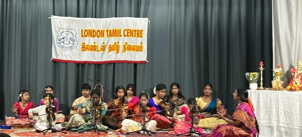 London Tamil Centre