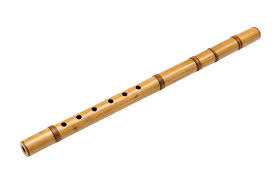 Carnatic bamboo flutes (venu) taught at London Tamil Centre